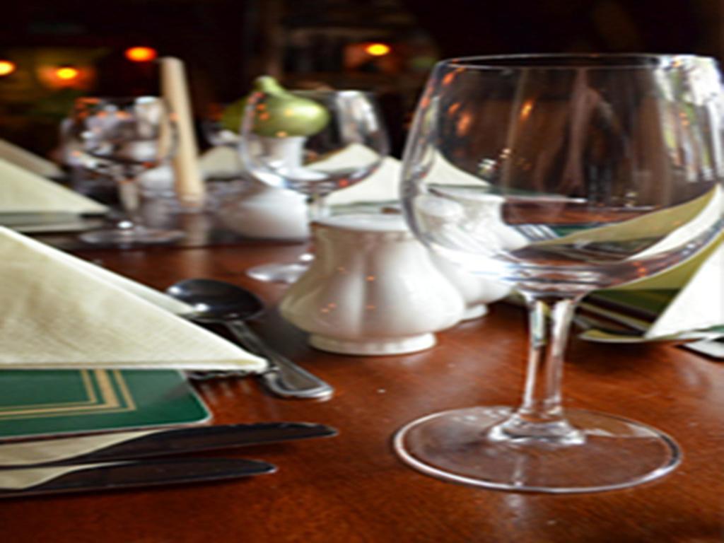 The King William IV Bed and Breakfast Royston Εξωτερικό φωτογραφία